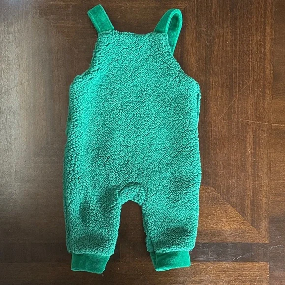 Disney Baby Mickey Christmas 3 to 6 months - Picture 6 of 7